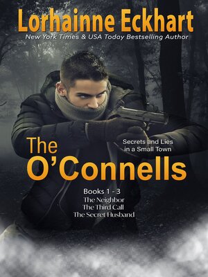 cover image of The O'Connells